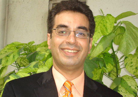 Ashok Lalla to join Infosys as global head of digital marketing