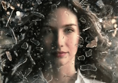 Weekend fun: The making of the Sony 3D 'Two Worlds' spot 