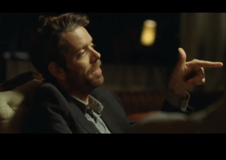 MMGB: Chivas' 'Here's to...' campaign