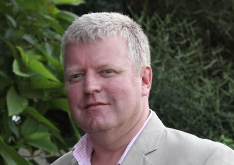 We like to be our client’s brand guardians: Seddon 