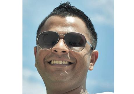 Your weekend reading list