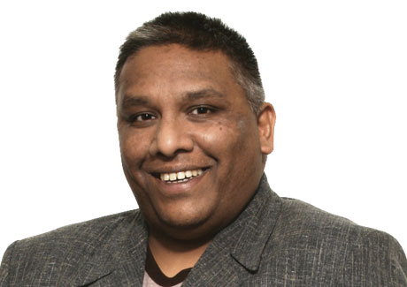 JWT gives a large platform for me to help get out of my comfort zone: Bobby Pawar