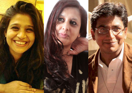 JWT elevates Swati Bhattacharya, Tista Sen and Senthil Kumar to national creative directors