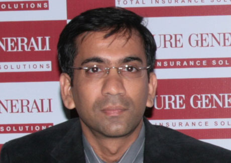 Abraham Alapatt to join Thomas Cook as head of marketing