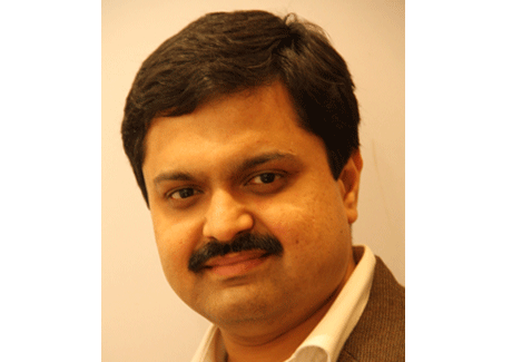 Madison Media appoints Karthik Lakshminarayan as COO for Crest