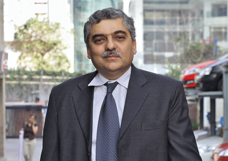 Profile: “For the Wheel launch, I spent 15 days in a village”