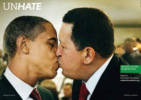 Live Issue: Young adfolk react to UCB’s ‘UNHATE’ campaign