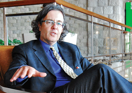 HP says brand owners "need educating"