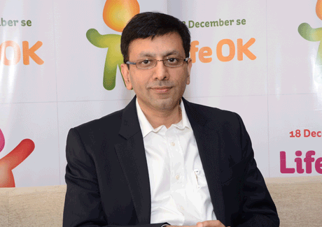 Star One becomes Life OK