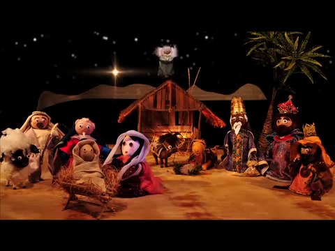 MMGB: Jesus decides to shift his gift in new TVC for shiftmygift.com