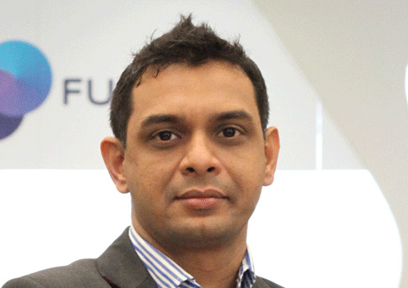 Madan Sanglikar to exit Mindshare