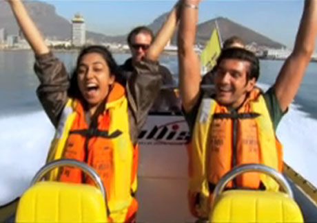 South African Tourism rolls out its annual cinema campaign