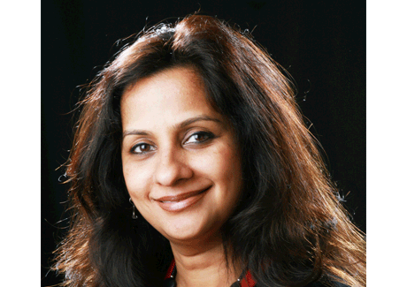 Sudha Natrajan promoted to CEO Of Lintas Initiative Media