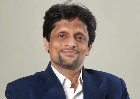 “The global economic situation will unfold in quite a negative way this year in India” – Shripad Kulkarni