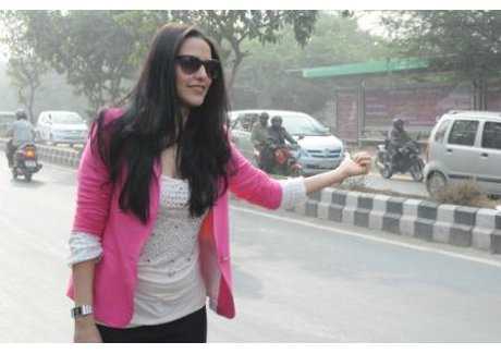 MediaCom devises ‘Who Will Drive Me crazy’ activation for Ambi Pur