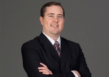 “Marketers have to sit with us to develop opportunities in the digital platform”: Benjamin Grubbs