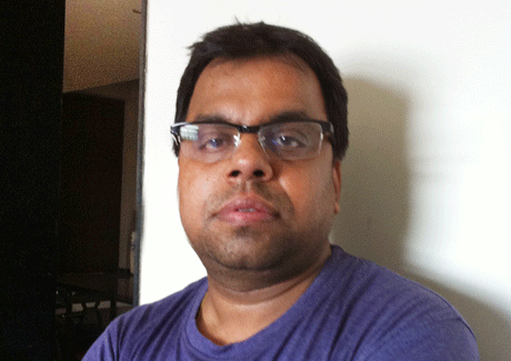 "News designers of India have come a long way": Deepak Harichandan