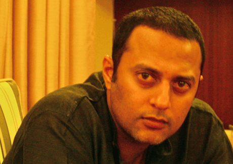 Soumitra Karnik appointed NCD for Dentsu India Group