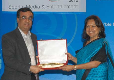 Fusion 2012: Developed India is platform-agnostic in consuming news