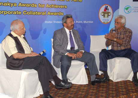 PRCI Conclave: "There is laziness today in PR and journalism"