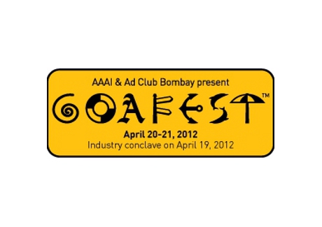 Goafest 2012: Call for entries for Abbys underway 
