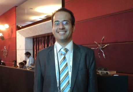 Adtech 2012: “Identify what is being searched and then create content”: Amit Singh, Google