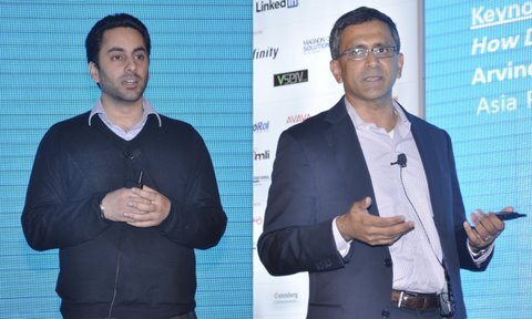 Adtech 2012: Day two kicks off with keynote addresses