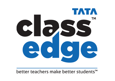 dCell designs logo for Tata ClassEdge