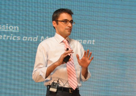 Adtech 2012: “Social brand equity is better measure than just fans,” says Farshad Family, Nielsen