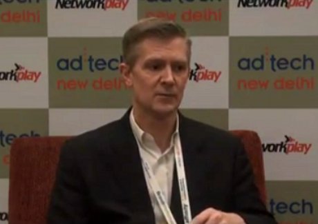 Adtech 2012: "Digital marketers realise content worns out quickly," says Ogilvy's Kent Wertime
