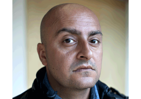 Amir Kassaei to establish DDB’s global creative centre in Shanghai