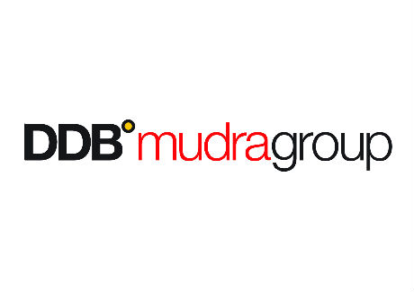 New avatar for DDB Mudra Group
