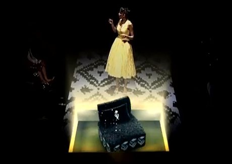 Godrej Interio showcases new products at LIFW using AR