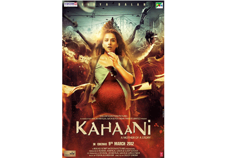 Friday box office: Kahaani