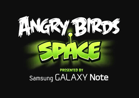 Weekend fun: Angry Birds partners with NASA to announce new game
