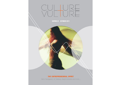 Mindshare’s Culture Vulture explores ‘The Entrepreneurial Spirit’