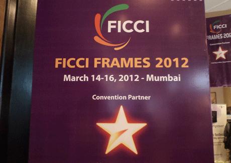FICCI Frames 2012: Wrap up of Day 2