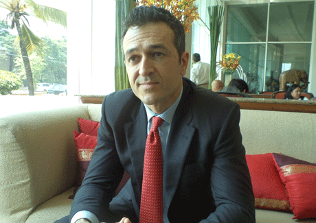 Q&A: Hernan Lopez, president, CEO, Fox International Channels