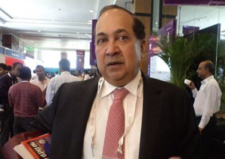 Q&A: N Ram, former editor-in-chief, The Hindu