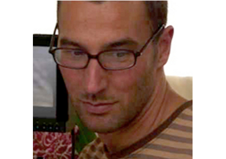 Lustre Pictures appoints director Daniel Pront for Indian projects 