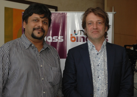  Bindass co-authors Indian edition of ‘Generation Einstein’, with Jeroen Boschma