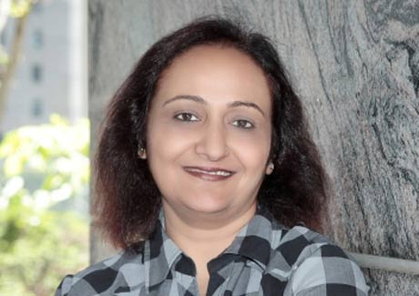 Updated: Anita Nayyar returns to Havas Media 