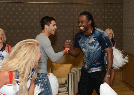 RCB launch new online show