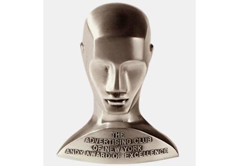 Leo Burnett India sole Indian winner at 2012 Andy Awards