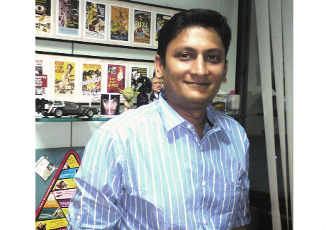 Q&A: Hemal Jhaveri on Movies OK