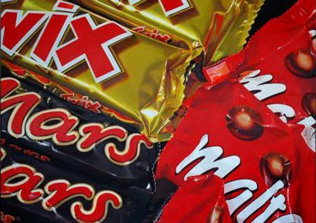 Mars named Cannes Advertiser of the Year