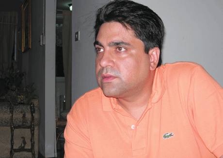 Updated: Sanjay Thapar to join Bates Asia as CEO in July  