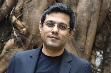 UPDATED: Dheeraj Sinha quits Bates Asia