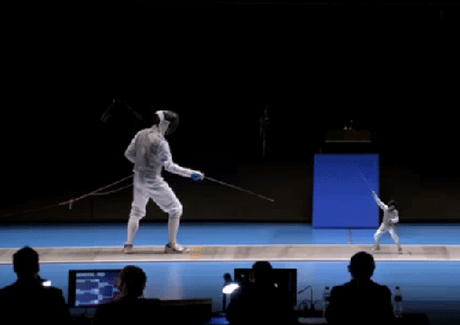 Weekend fun: Ice Dew's campaign for Olympics 2012