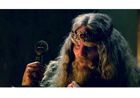 MMGB: Y&R New York's 'Metamorphosis' for Conrad Hotels